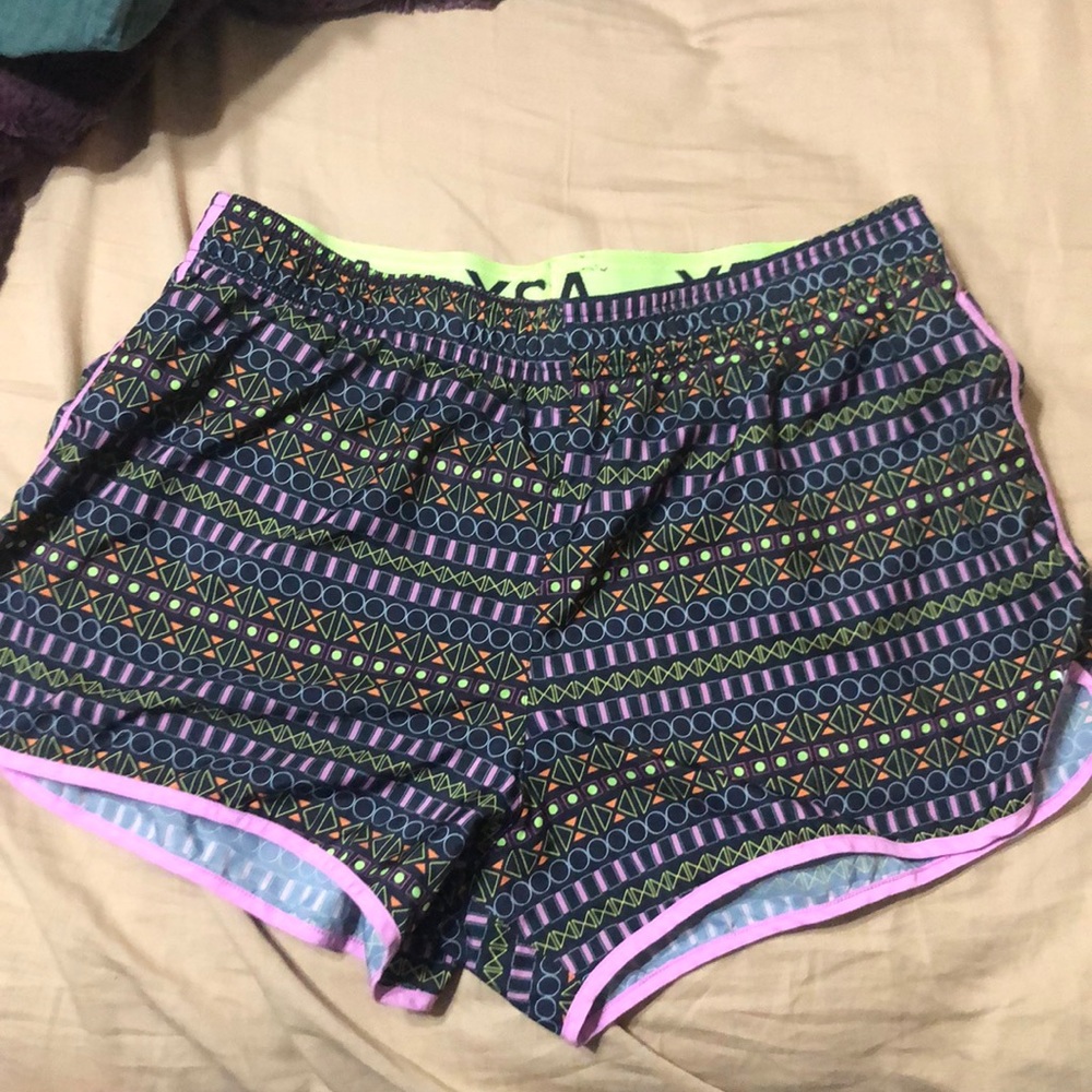 VSX Track Shorts size L